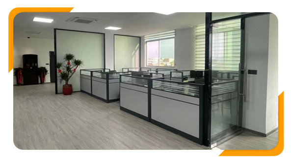 貼心的售后服務(wù)，讓您全無后顧之憂